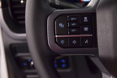 2026 Ford F-150 XLT 5-1/2' Box