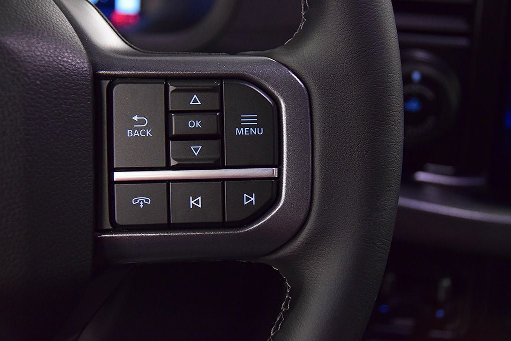 2026 Ford F-150 XLT 5-1/2' Box
