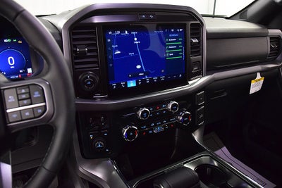 2026 Ford F-150 XLT 5-1/2' Box