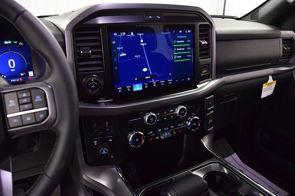 2026 Ford F-150 XLT 5-1/2' Box