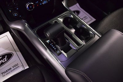 2026 Ford F-150 XLT 5-1/2' Box