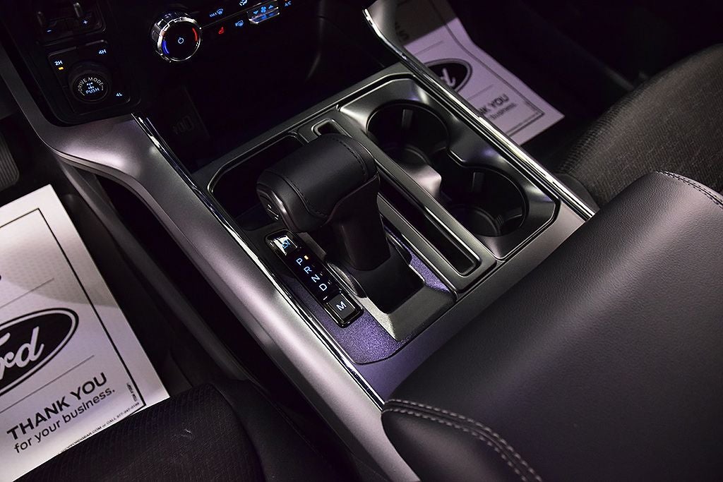 2026 Ford F-150 XLT 5-1/2' Box