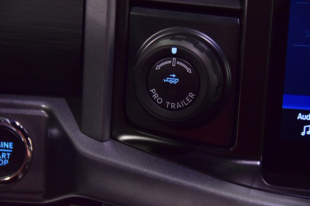 2026 Ford F-150 XLT 5-1/2' Box