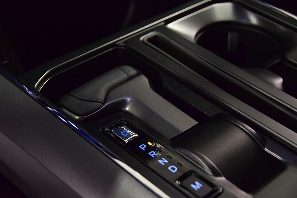 2026 Ford F-150 XLT 5-1/2' Box