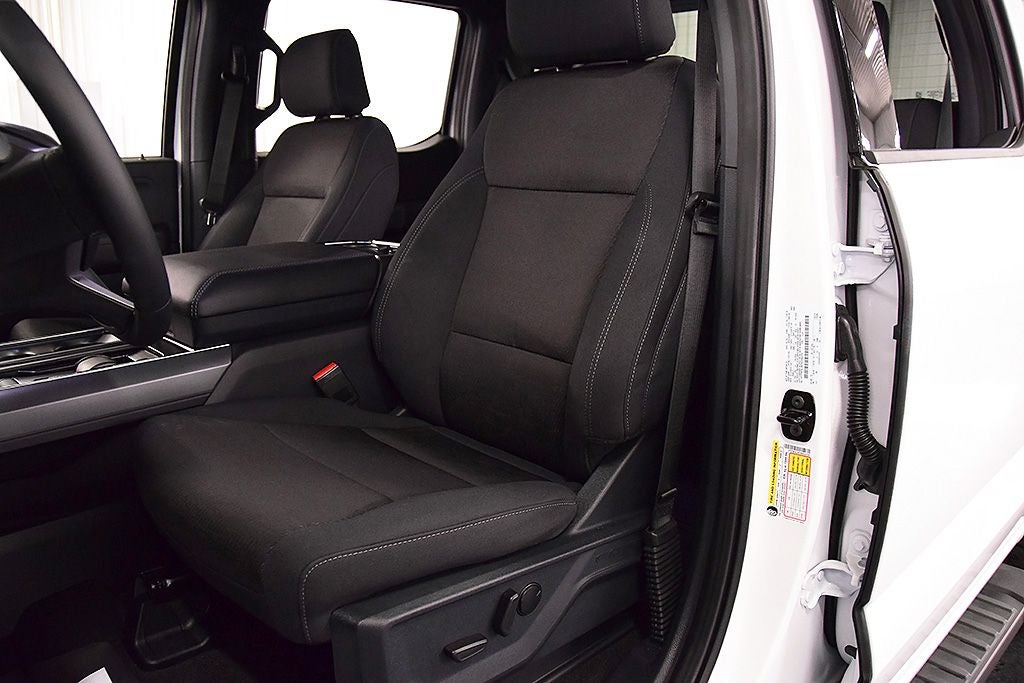 2026 Ford F-150 XLT 5-1/2' Box