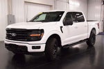 2026 Ford F-150 XLT 5-1/2' Box