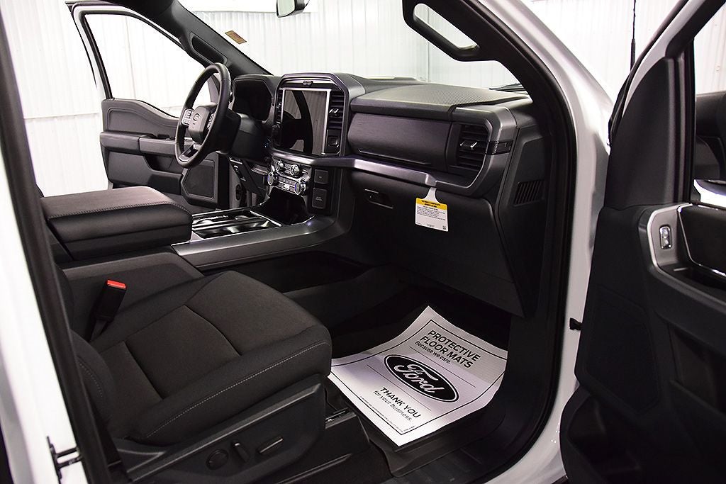 2026 Ford F-150 XLT 5-1/2' Box