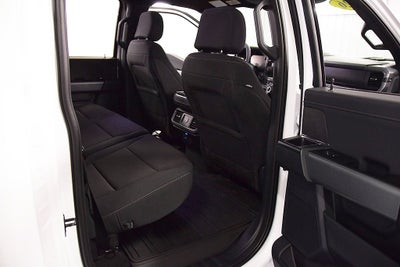 2026 Ford F-150 XLT 5-1/2' Box