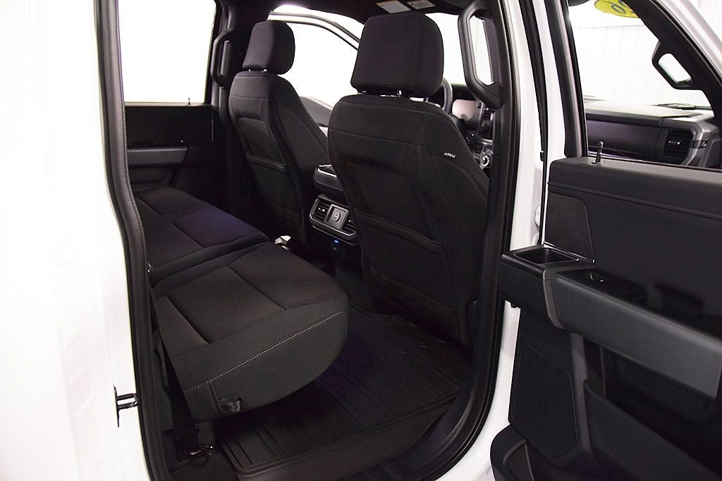 2026 Ford F-150 XLT 5-1/2' Box