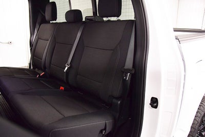2026 Ford F-150 XLT 5-1/2' Box