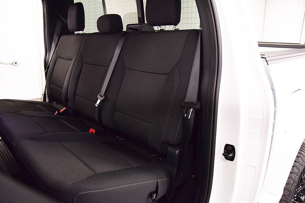 2026 Ford F-150 XLT 5-1/2' Box