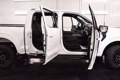 2026 Ford F-150 XLT 5-1/2' Box