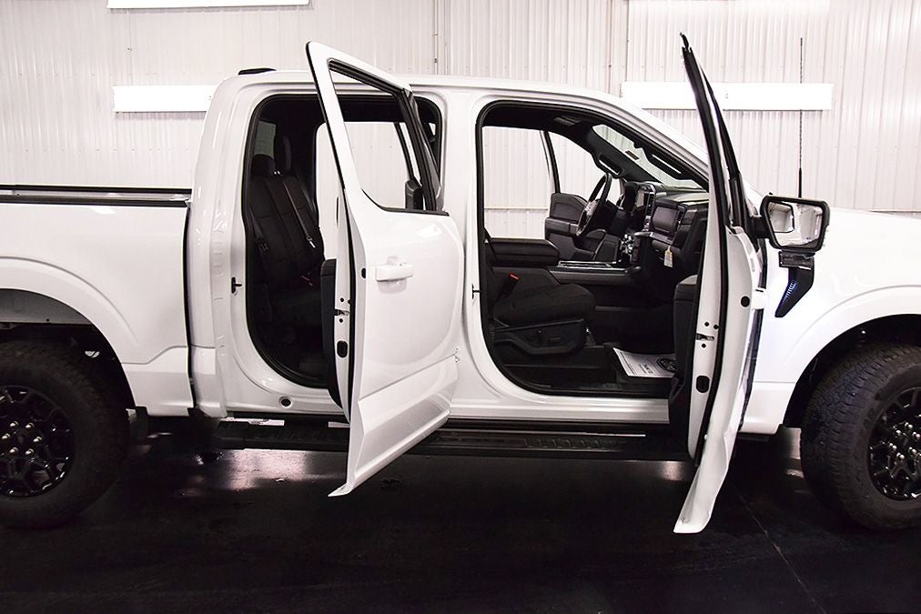 2026 Ford F-150 XLT 5-1/2' Box