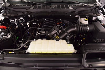 2026 Ford F-150 XLT 5-1/2' Box