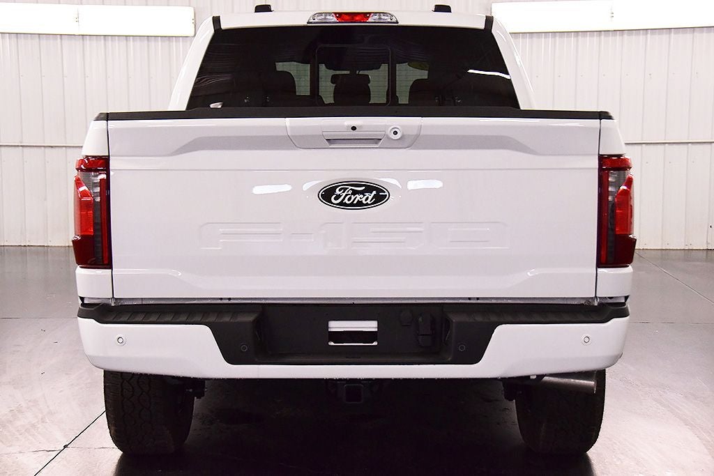 2026 Ford F-150 XLT 5-1/2' Box