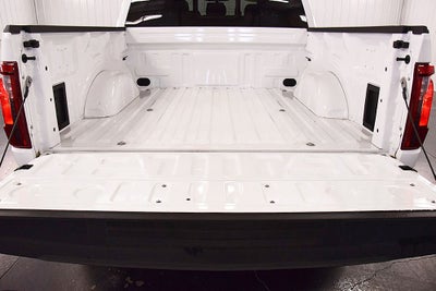 2026 Ford F-150 XLT 5-1/2' Box