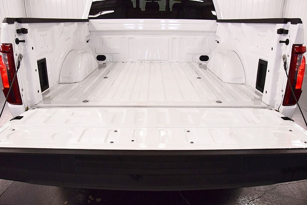 2026 Ford F-150 XLT 5-1/2' Box