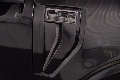 2026 Ford F-150 XLT 5-1/2' Box