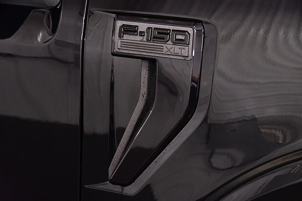 2026 Ford F-150 XLT 5-1/2' Box