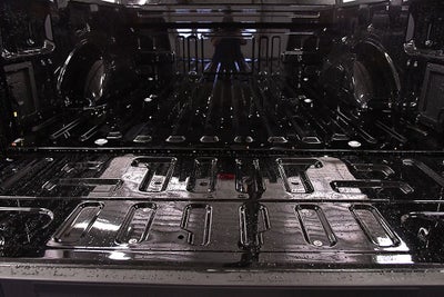 2026 Ford F-150 XLT 5-1/2' Box