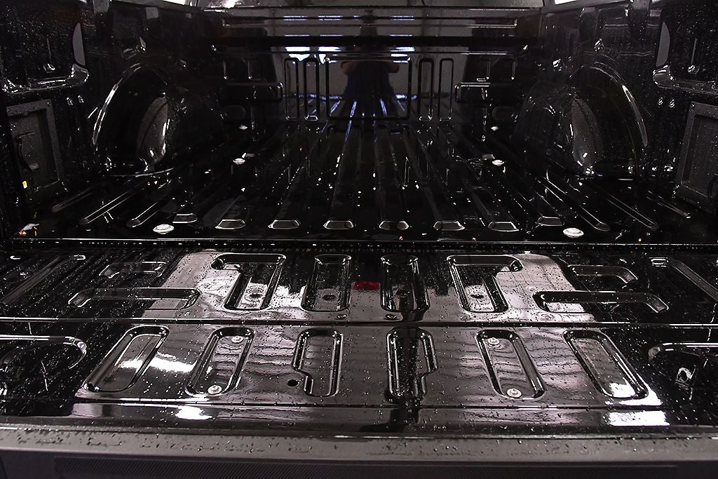 2026 Ford F-150 XLT 5-1/2' Box