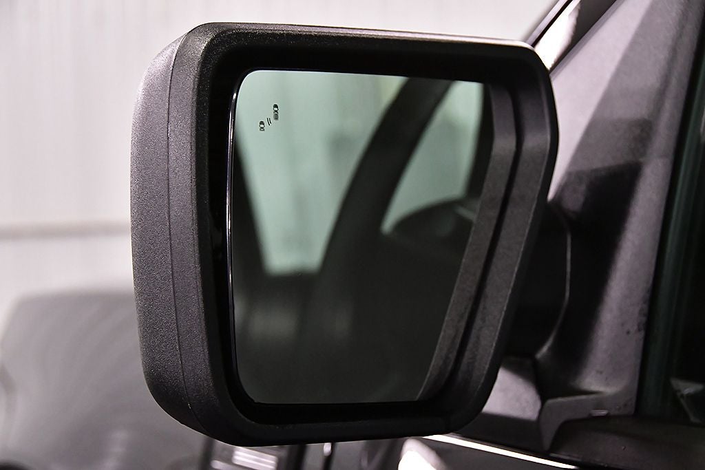 2026 Ford F-150 XLT 5-1/2' Box