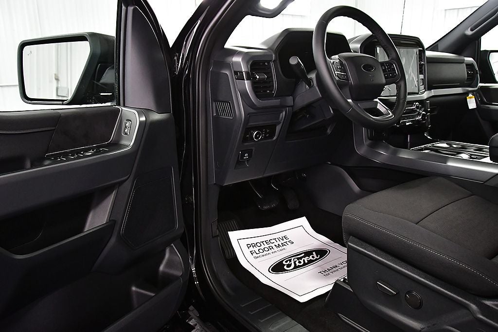 2026 Ford F-150 XLT 5-1/2' Box