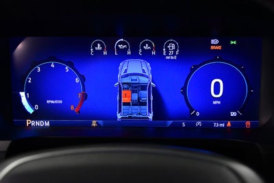 2026 Ford F-150 XLT 5-1/2' Box