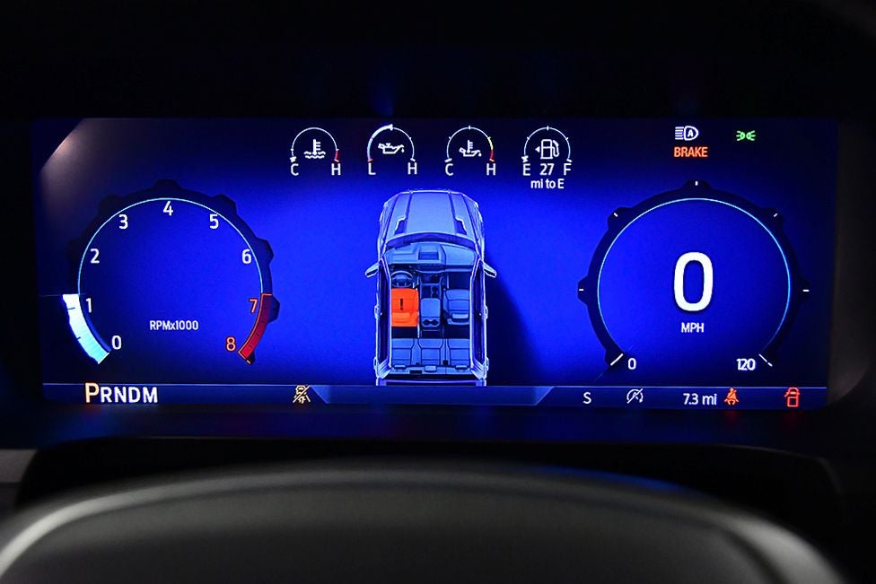 2026 Ford F-150 XLT 5-1/2' Box