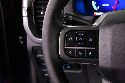 2026 Ford F-150 XLT 5-1/2' Box