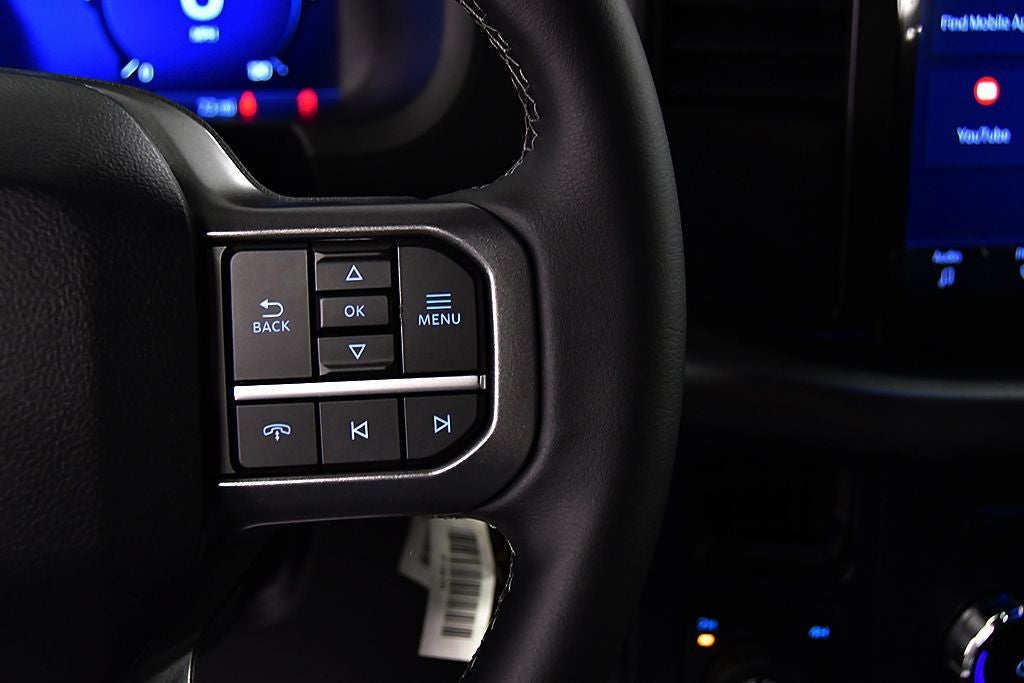 2026 Ford F-150 XLT 5-1/2' Box