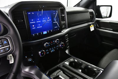 2026 Ford F-150 XLT 5-1/2' Box