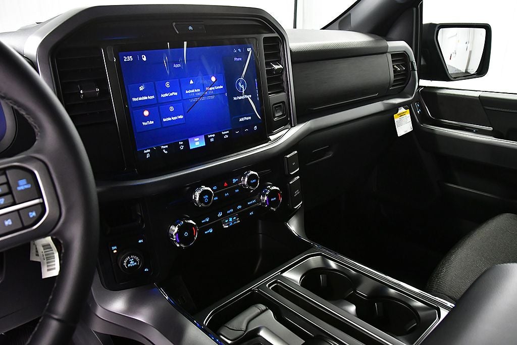 2026 Ford F-150 XLT 5-1/2' Box