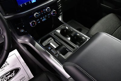 2026 Ford F-150 XLT 5-1/2' Box