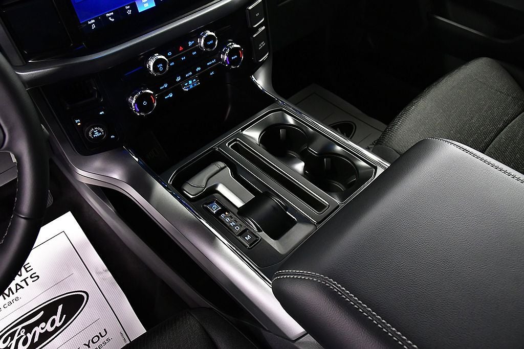 2026 Ford F-150 XLT 5-1/2' Box