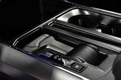 2026 Ford F-150 XLT 5-1/2' Box