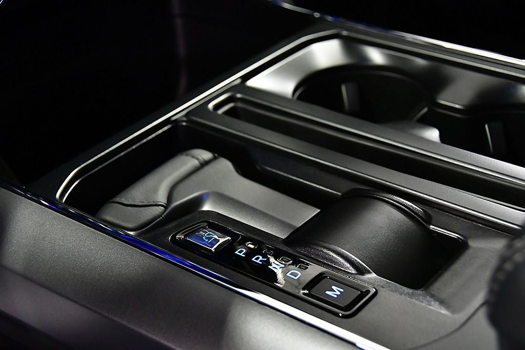 2026 Ford F-150 XLT 5-1/2' Box