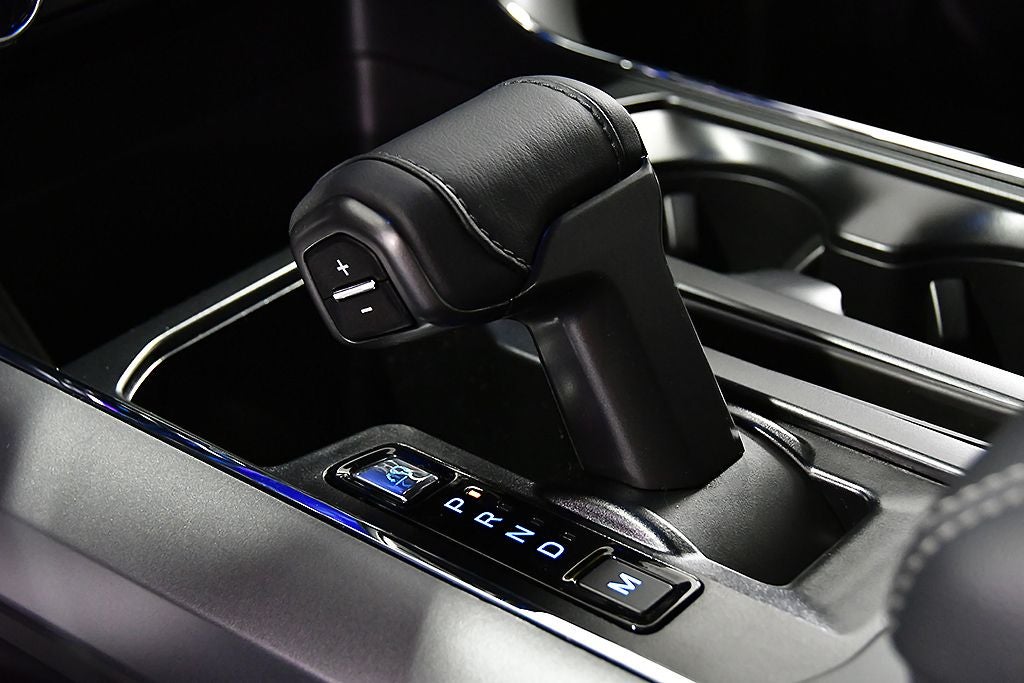 2026 Ford F-150 XLT 5-1/2' Box