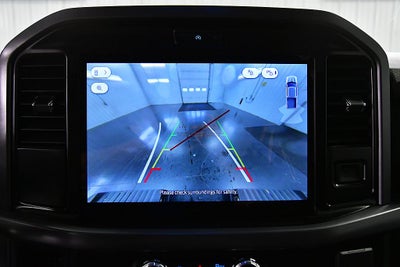 2026 Ford F-150 XLT 5-1/2' Box