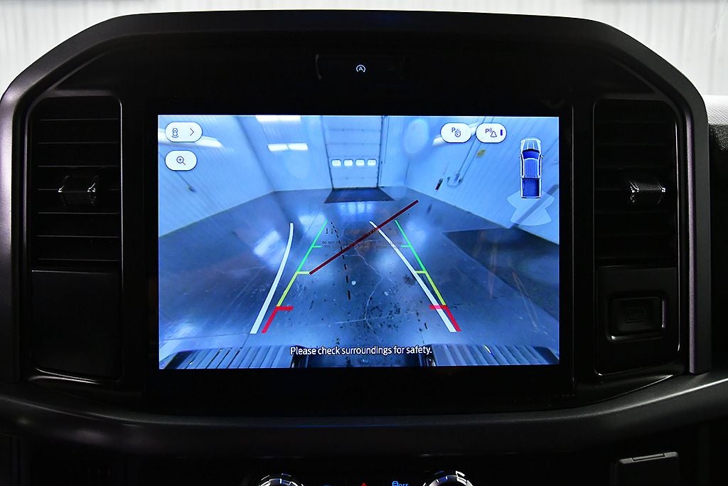 2026 Ford F-150 XLT 5-1/2' Box