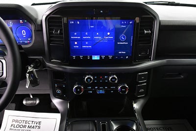 2026 Ford F-150 XLT 5-1/2' Box