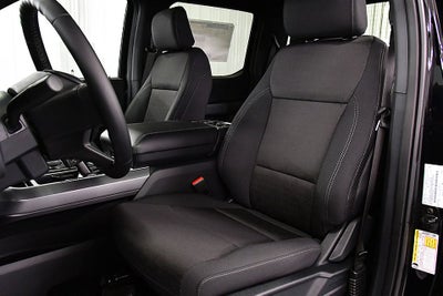 2026 Ford F-150 XLT 5-1/2' Box