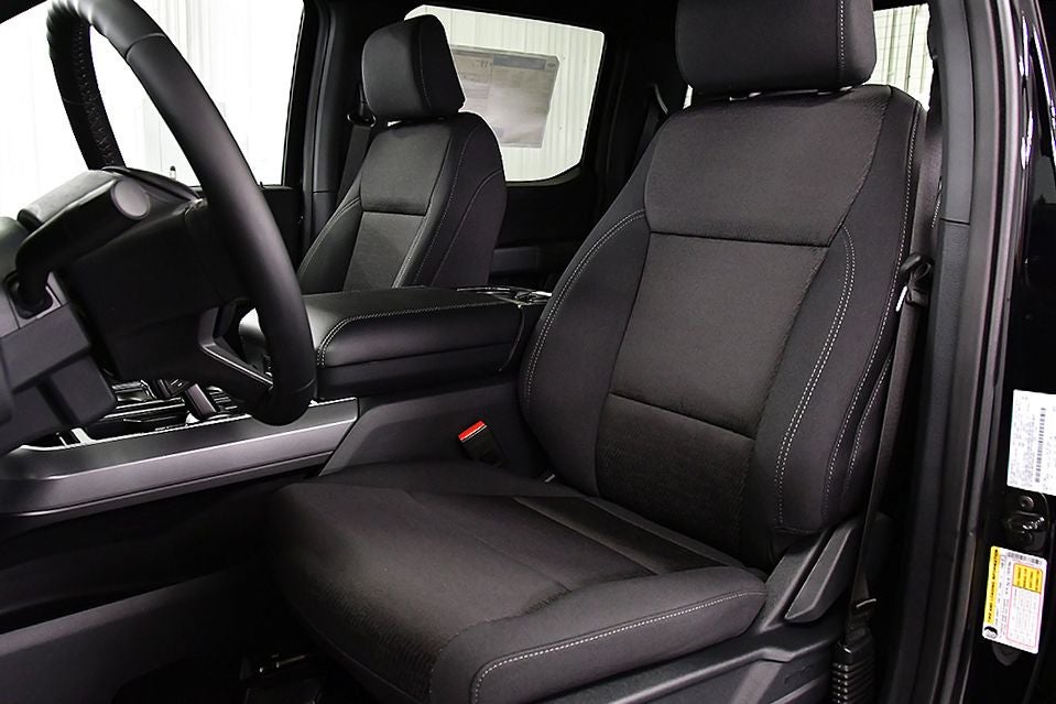 2026 Ford F-150 XLT 5-1/2' Box