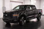 2026 Ford F-150 XLT 5-1/2' Box