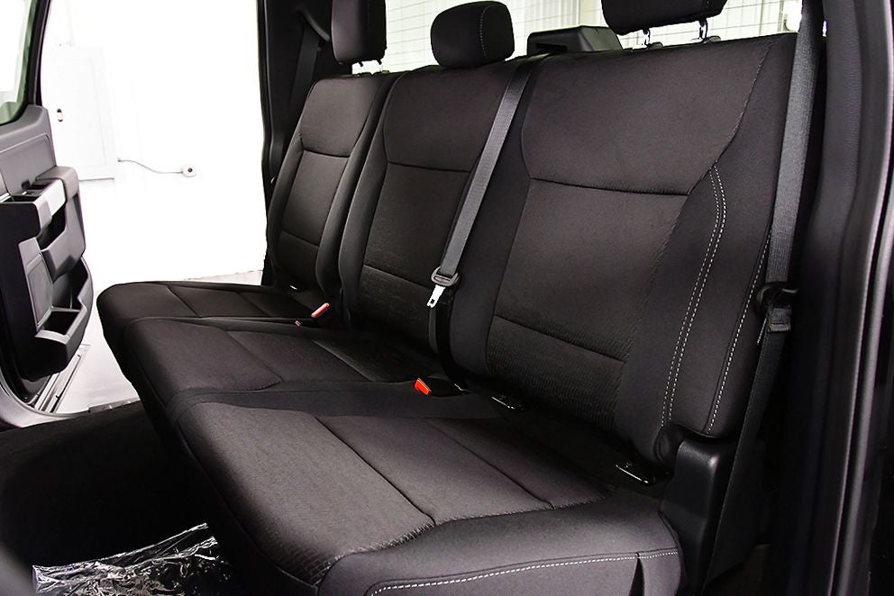 2026 Ford F-150 XLT 5-1/2' Box