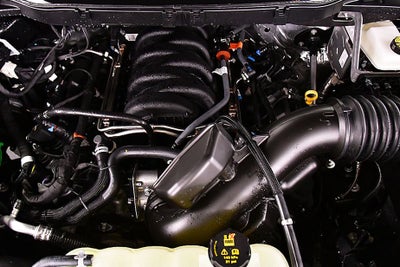 2026 Ford F-150 XLT 5-1/2' Box