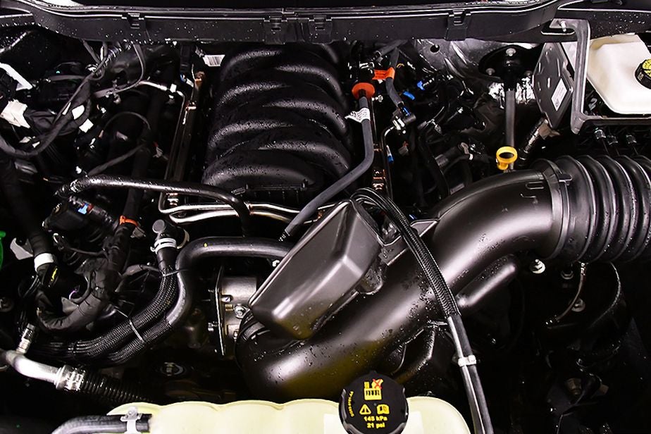 2026 Ford F-150 XLT 5-1/2' Box