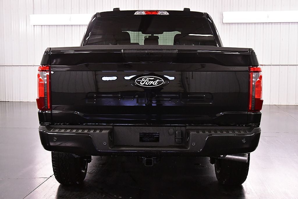 2026 Ford F-150 XLT 5-1/2' Box