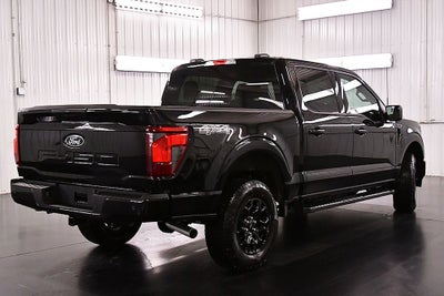 2026 Ford F-150 XLT 5-1/2' Box