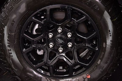 2026 Ford F-150 XLT 5-1/2' Box